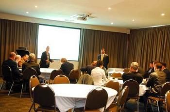 Palms Hotel Motel Chullora - Taree Accommodation 3