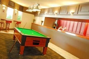 Palms Hotel Motel Chullora - Taree Accommodation 4