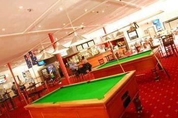 Palms Hotel Motel Chullora - Taree Accommodation 6