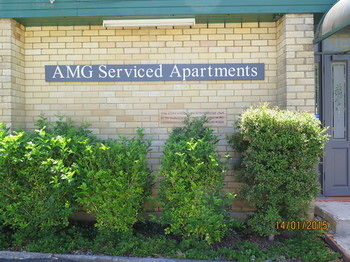 Amg Motel & Serviced Apartments - Taree Accommodation 1