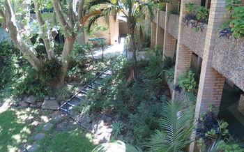 Amg Motel & Serviced Apartments - Taree Accommodation 3