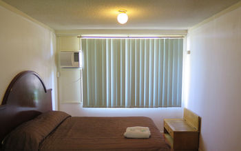 Amg Motel & Serviced Apartments - Taree Accommodation 4