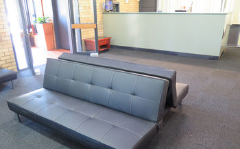 Amg Motel & Serviced Apartments - Taree Accommodation 9