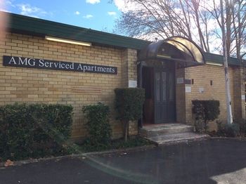 Amg Motel & Serviced Apartments - Taree Accommodation 13