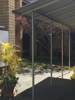 Amg Motel & Serviced Apartments - Taree Accommodation 19