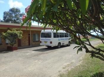 Waterview Heights NSW Taree Accommodation