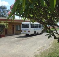 Hilldrop Motor Inn - Taree Accommodation