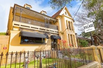 The Village Surry Hills - Taree Accommodation 4