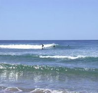 Culburra Beach House - Taree Accommodation