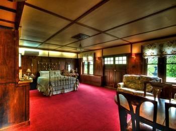 Argyles Yarra Valley - Yambacoona Homestead - Taree Accommodation 1