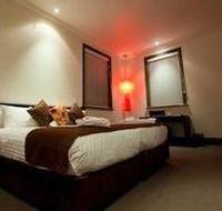 Burwood Inn Merewether - Taree Accommodation