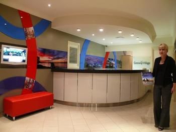 Gateway Lifestyle Grafton - Taree Accommodation 3