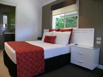 Gateway Lifestyle Grafton - Taree Accommodation 4