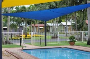 Gateway Lifestyle Grafton - Taree Accommodation 9