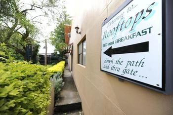 Rooftops Bed & Breakfast - Taree Accommodation 0