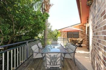 Rooftops Bed & Breakfast - Taree Accommodation 3