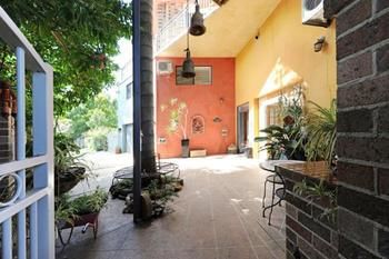 Rooftops Bed & Breakfast - Taree Accommodation 8