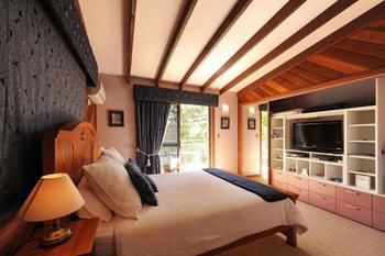 Rooftops Bed & Breakfast - Taree Accommodation 9