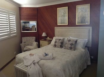 Rooftops Bed & Breakfast - Taree Accommodation 10