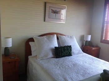 Rooftops Bed & Breakfast - Taree Accommodation 11