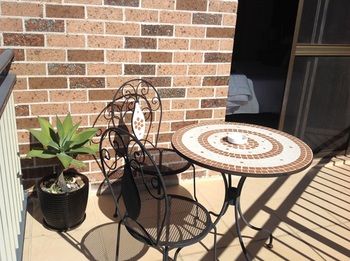 Rooftops Bed & Breakfast - Taree Accommodation 13