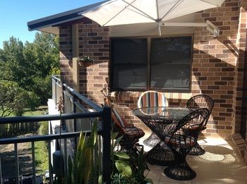 Rooftops Bed & Breakfast - Taree Accommodation 14