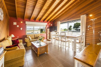 Rooftops Bed & Breakfast - Taree Accommodation 19