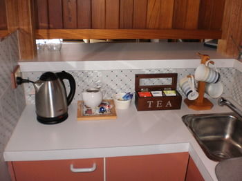 Rooftops Bed & Breakfast - Taree Accommodation 21