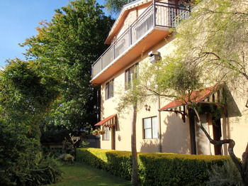 Rooftops Bed & Breakfast - Taree Accommodation 23