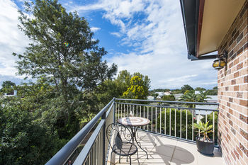 Rooftops Bed & Breakfast - Taree Accommodation 24