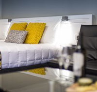 The Abbey Motor Inn - Taree Accommodation