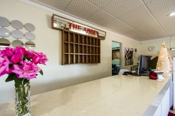 The Abbey Motor Inn - Taree Accommodation 1