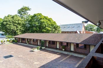 The Abbey Motor Inn - Taree Accommodation 2
