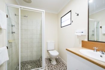 The Abbey Motor Inn - Taree Accommodation 4