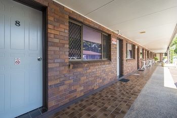 The Abbey Motor Inn - Taree Accommodation 6