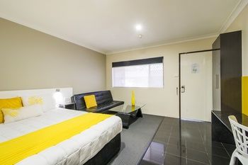 The Abbey Motor Inn - Taree Accommodation 7