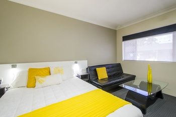 The Abbey Motor Inn - Taree Accommodation 8