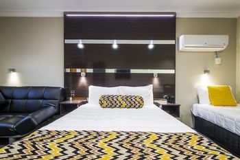 The Abbey Motor Inn - Taree Accommodation 10