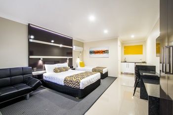 The Abbey Motor Inn - Taree Accommodation 14