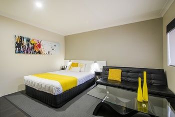 The Abbey Motor Inn - Taree Accommodation 17