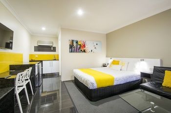 The Abbey Motor Inn - Taree Accommodation 18
