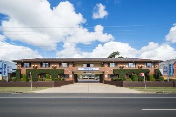 The Abbey Motor Inn - Taree Accommodation 19