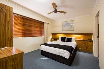 The Abbey Motor Inn - Taree Accommodation 28