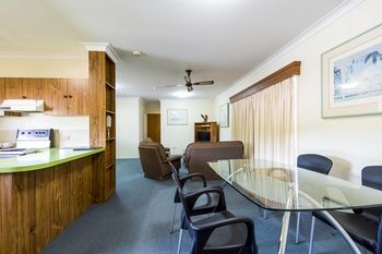 The Abbey Motor Inn - Taree Accommodation 29