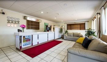 The Abbey Motor Inn - Taree Accommodation 33