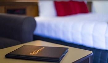 The Abbey Motor Inn - Taree Accommodation 34