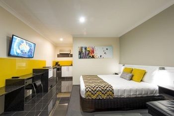 The Abbey Motor Inn - Taree Accommodation 35