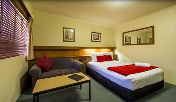 The Abbey Motor Inn - Taree Accommodation 36