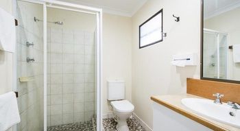 The Abbey Motor Inn - Taree Accommodation 39