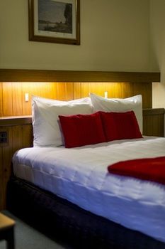 The Abbey Motor Inn - Taree Accommodation 40
